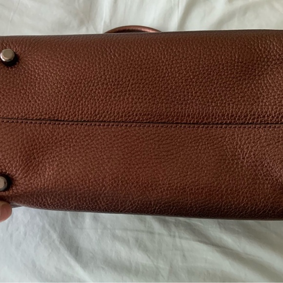 Coach Swagger bag - Picture 5 of 9